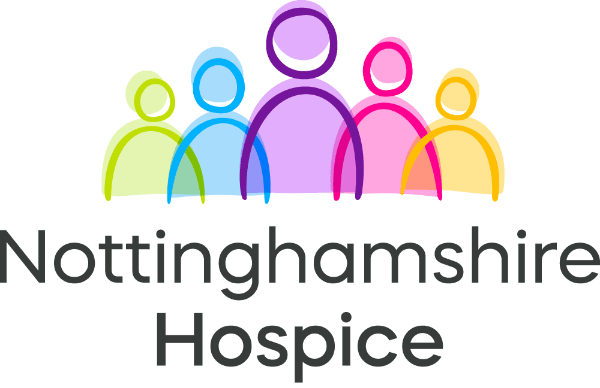 Nottinghamshire Hospice Logo