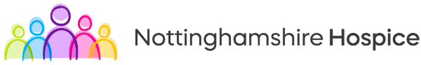 Nottinghamshire Hospice Logo