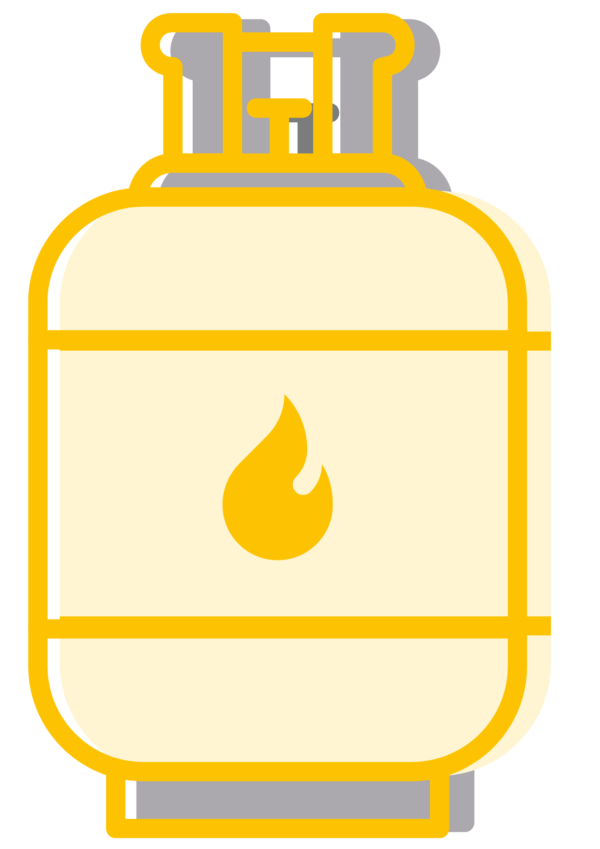 Gas icon